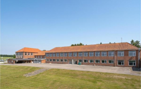 Pet Friendly Home In Hanstholm With Sauna